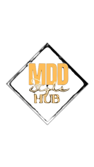 MDD Style Hub